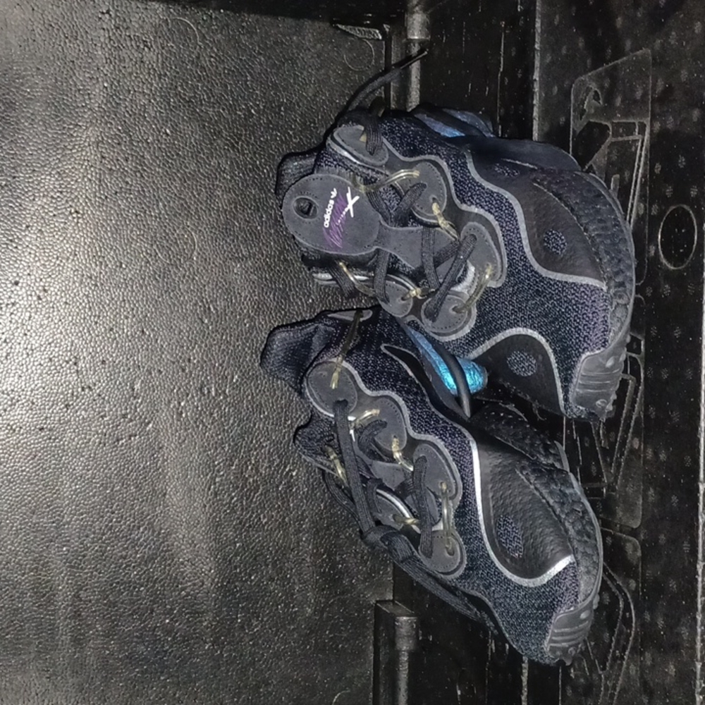 Adidas shoes